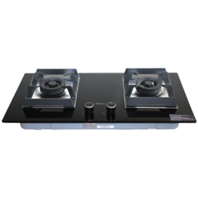 Midea MGB PRO 414 NG Auto Timer Gas Burner image