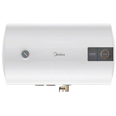 Midea D80-20A6 Water Heater 80 Liter image