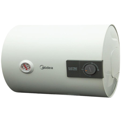 Midea D100-20A6 Water Heater 100 Liter image