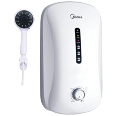 Midea DSK38P5 Instant Water Heater image