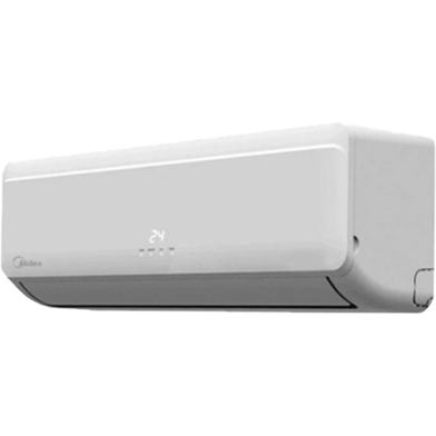 Midea MSA12CRNEBU official 1 Ton Split Type AC image