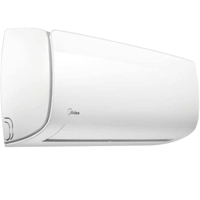 Midea MSA12CRNEVH official 1 Ton Split Type AC image