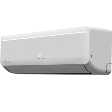 Midea MSA18CRNEVH official 1.5 Ton Split Type AC image