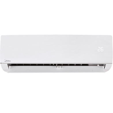 Midea MSA24CRNEVH 2 Ton Air Conditioner image