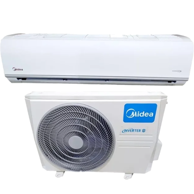 Midea MSI-24CRN-AF5 2 Ton Inverter AC image
