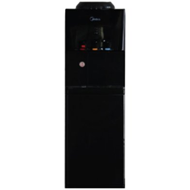 Midea MWD 40T Water Dispenser Hot and Cold System image