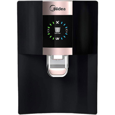 Midea JN1648T RO UV Water Purifier image