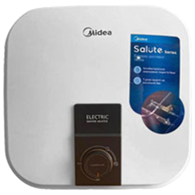 Midea D30-20VI Water Heater 30 Liter image