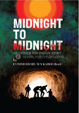 Midnight To Midnight 