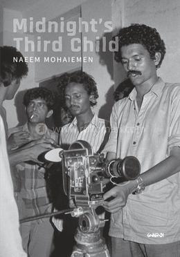 Midnight’s Third Child image