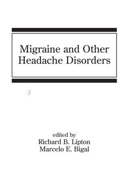 Migraine and Other Headache Disorders