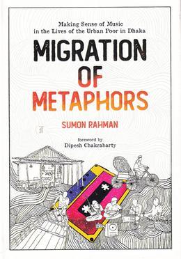 Migration of Metaphors image