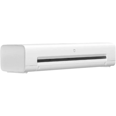 Mijia Vacuum Sealer Machine 70kPa Suction Dry Moist Modes 10 Vacuum Bags image