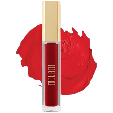 Milani Amore Matte Lip Cream -Amore 22 image