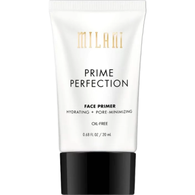 Milani Prime Perfection Hydrating Face Primer 20ml image