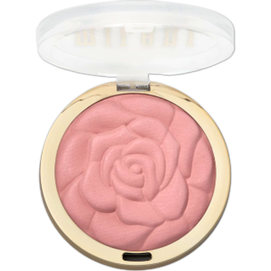Milani Rose Powder Blush - 01 Romantic Rose image