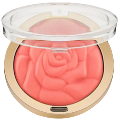 Milani Rose Powder Blush - 05 Coral Cove image