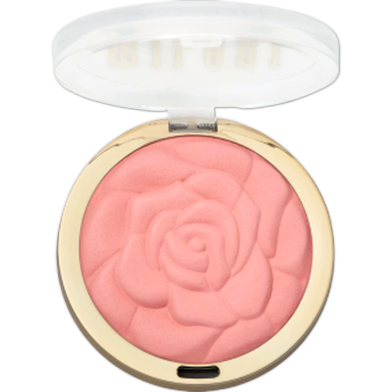 Milani Rose Powder Blush - 08 Tea Rose image