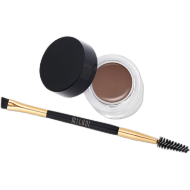 Milani Stay Put Brow Color 05 Dark Brown image