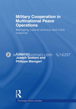 Military Cooperation in Multinational Peace Operations