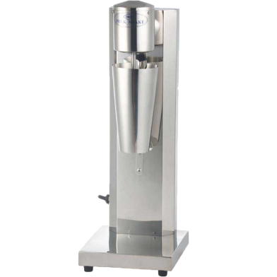 Milk Shake Machine EMS01 Commercial image