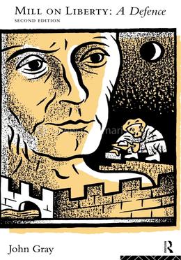 Mill on Liberty: A Defence image