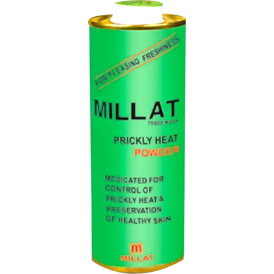 Millat Ghamachi Powder~ 150 Gm image