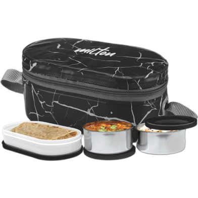 Milton Executive Lunch Prime Box (Office Tiffin Set) image