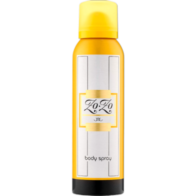 Milton Lloyd Zozo Woman Body Spray 150ml image