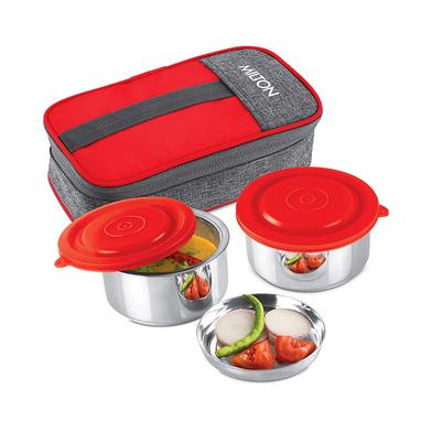 Milton Pasto Lunch Box image
