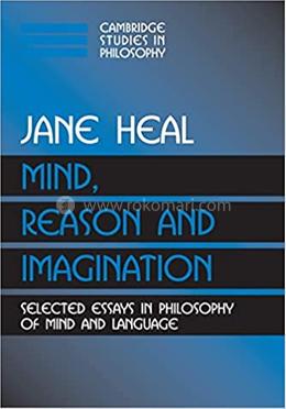 Mind, Reason and Imagination