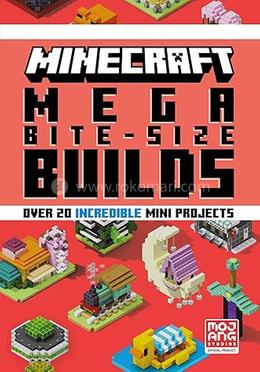 Minecraft Mega Bite-Size Builds