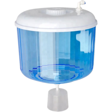 Mineral Water Pot For Water Filter/ Pipeline Tank Barrel Reverse Osmosis Water Purifier/water Dispenser image