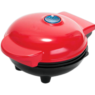 Mini 4 Inch Waffle Maker image