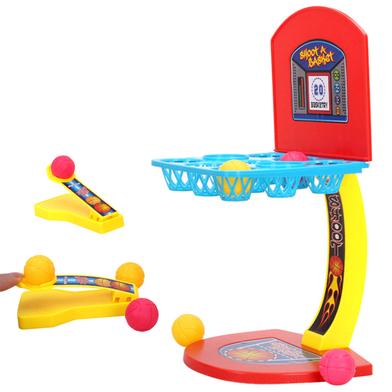 Mini Basketball Hoop Shooting Stand image