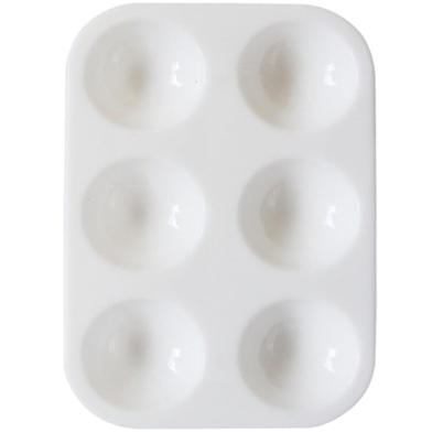 Mini Colour Pallet For Artist image