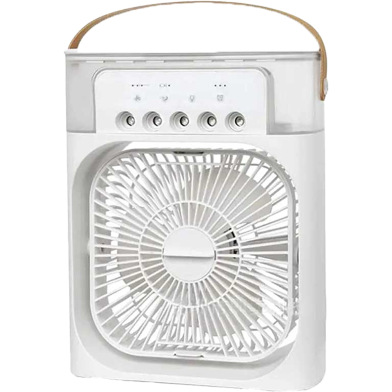 Mini Cooling 5 Fan image