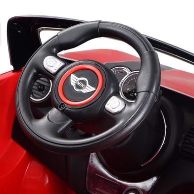 Mini Cooper Car by playtime bxc-6d0713 Non-Brand