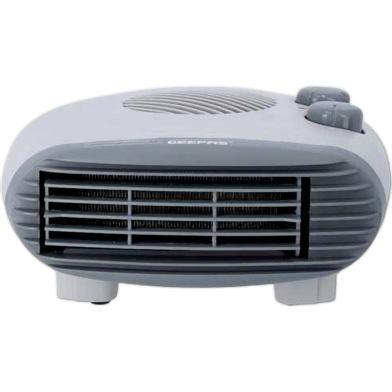 Mini Electric Portable Fan Heater image