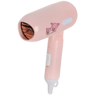 Mini Fashion Hair Dryer image