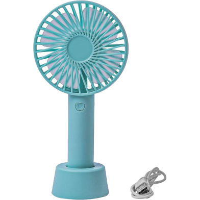 Mini Hand Fan image