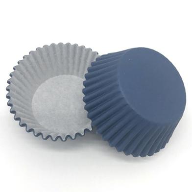 Mini Muffin Cup Paper Mold (100 pcs set) image