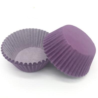 Mini Muffin Cup Paper Mold (100 pcs set) image