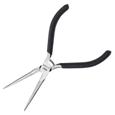 Deli Mini Needle Nose Pliers 6Inch image