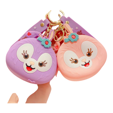 Mini Pars Bag Plus Key Ring - Random image