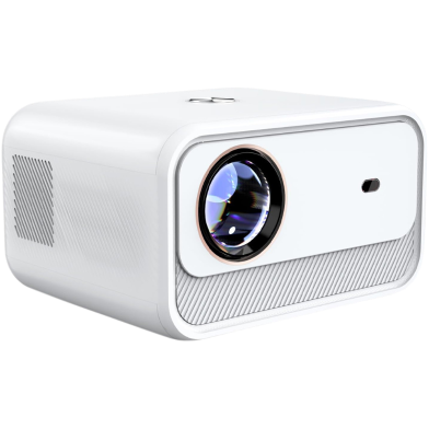 Mini Portable 1080P Multi Functional Smart Projector CY900 image