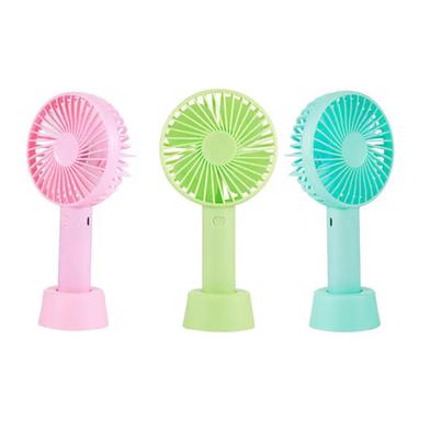 Mini Rechargeable USB Fan image