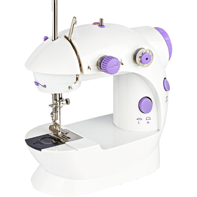 Mini Sewing Machine image