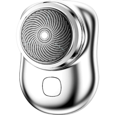Mini-Shave Portable Electric Shaver image