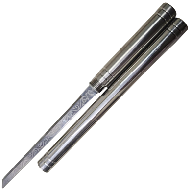 Mini Stick Knife image
